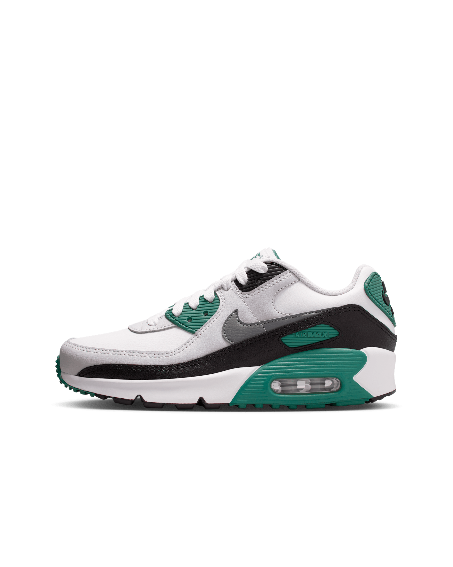 Nike Air Max 90 LTR Big Kids' Shoes. Nike.com